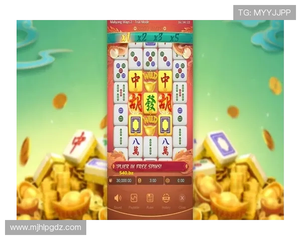 PG赚钱下载麻将胡了游戏让你轻松赚取零花钱的最佳选择推荐