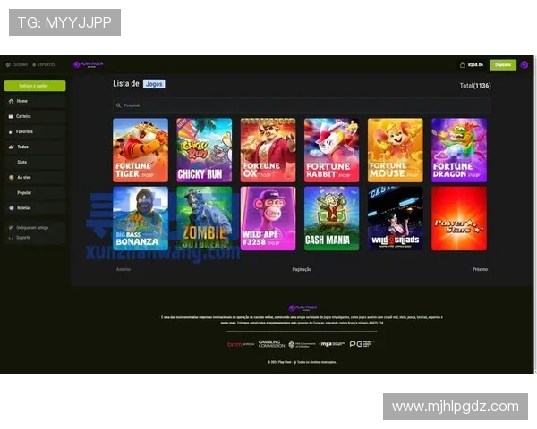 便捷快速的PG游戏入口导航，轻松开启精彩游戏之旅