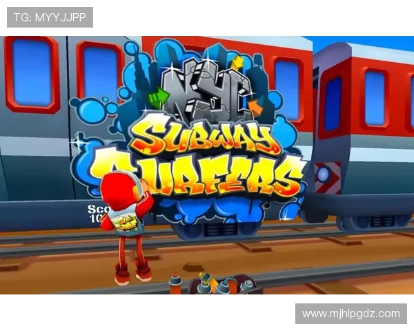 地铁逃生pupg国际版高分技巧与隐藏秘密地点全攻略